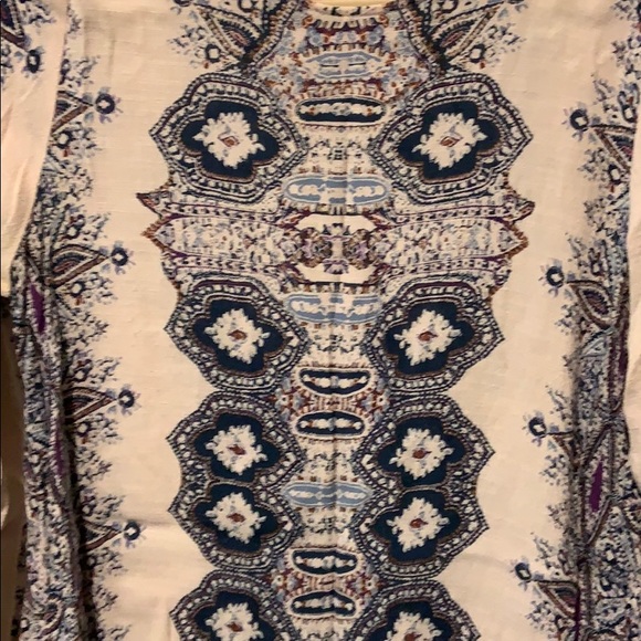 Free people tunic - Picture 2 of 4